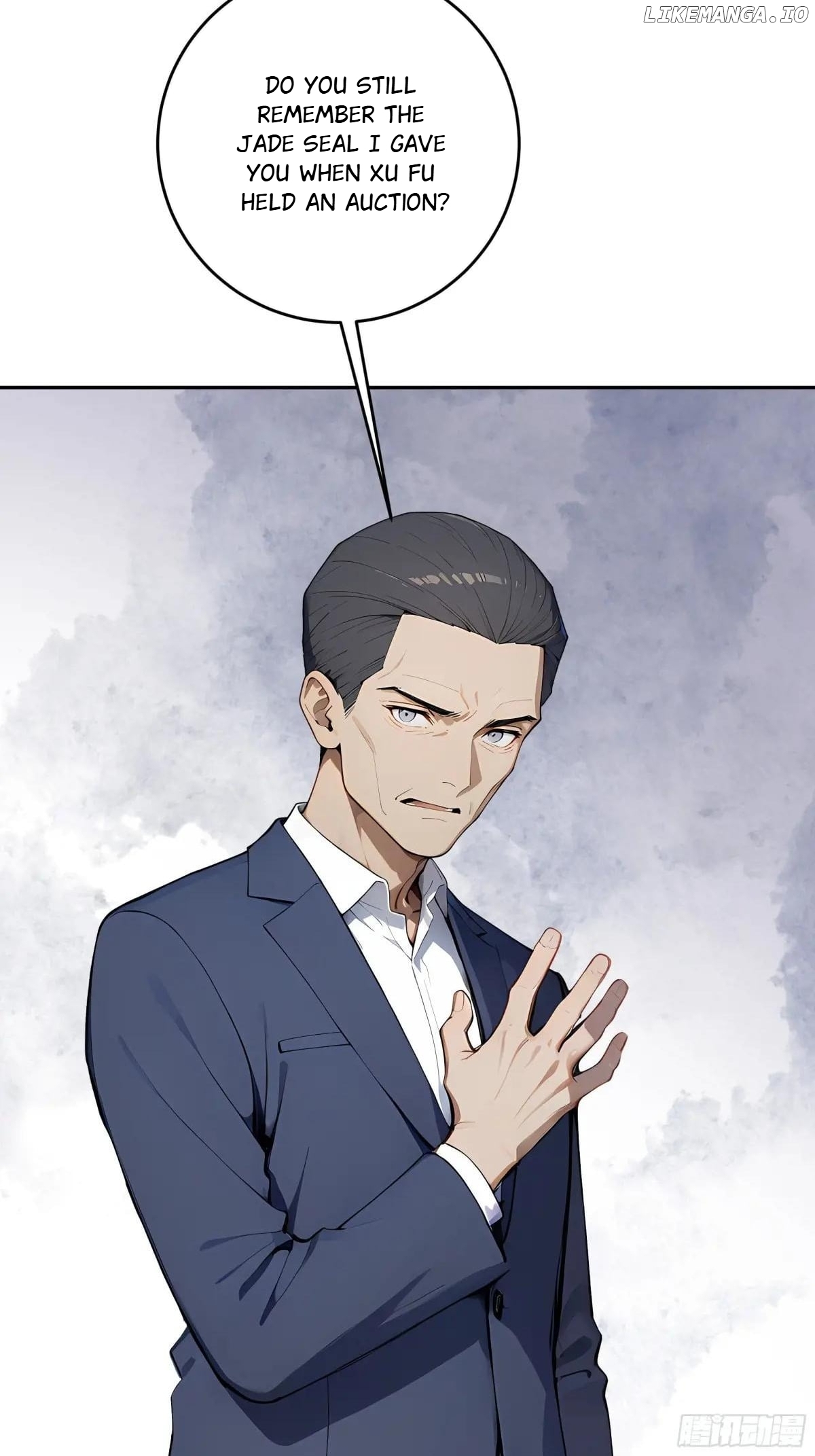 God of Learning Chapter 43 - page 28